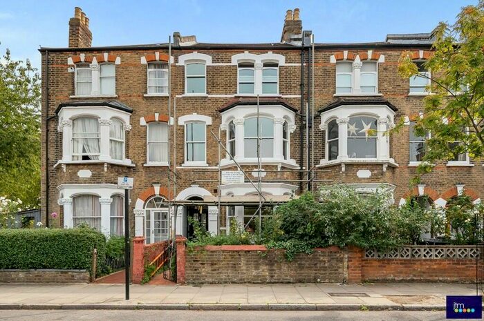 1 Bedroom Apartment To Rent In Tytherton Road, London, N19