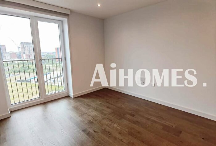 1 Bedroom Flat For Sale In Novella Apartments, Stanley Street, Salford, M3