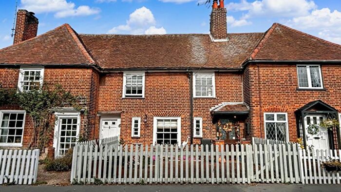 2 Bedroom Property For Sale In High Street, Brightlingsea, Colchester, CO7