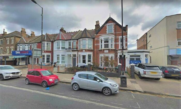 Studio To Rent In Green Lanes, Harringay, N8