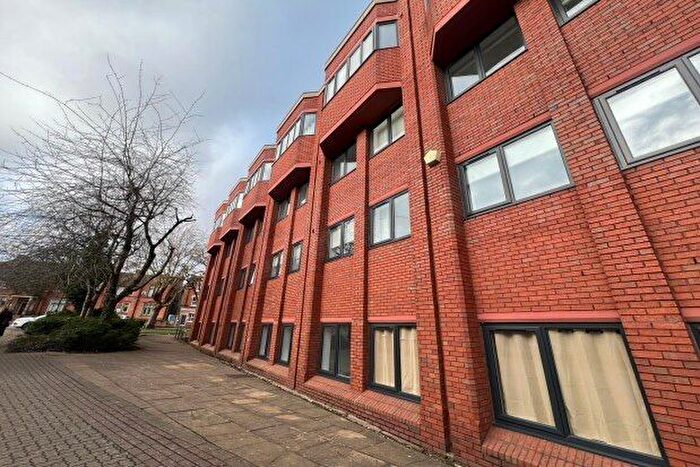 1 Bedroom Flat To Rent In Prospect Hill, Redditch, B97