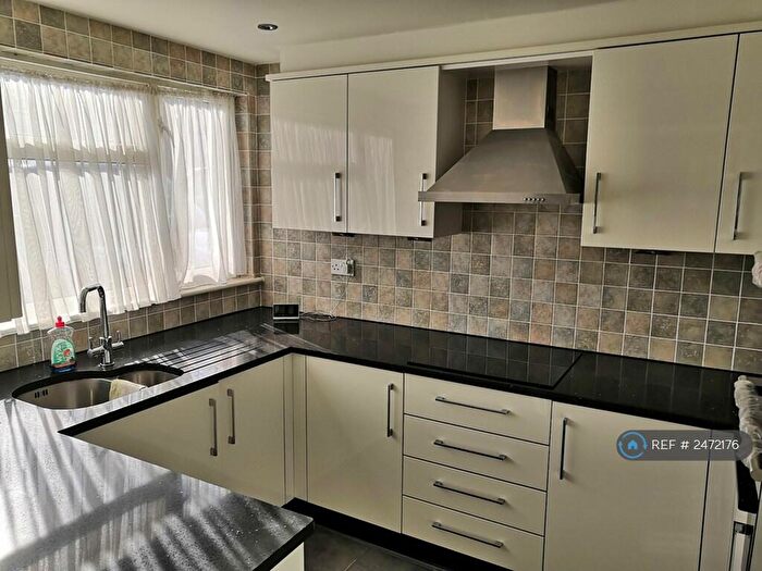 3 Bedroom Terraced House To Rent In Chigwell, Chigwell, IG7