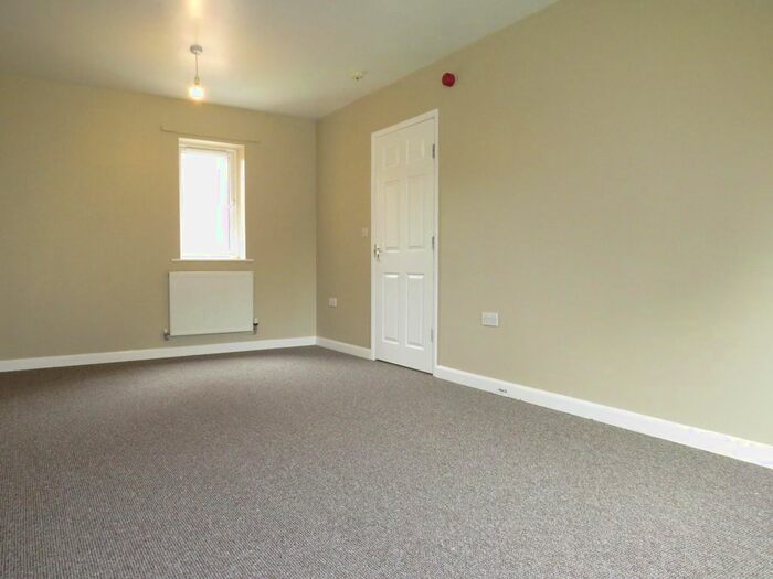 2 Bedroom Flat To Rent In The Hedgerows, Sleaford NG34
