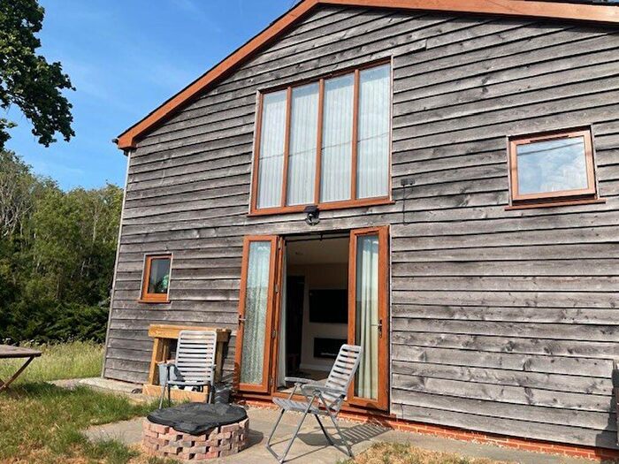 2 Bedroom Apartment To Rent In Sullington Lane, Pulborough, RH20