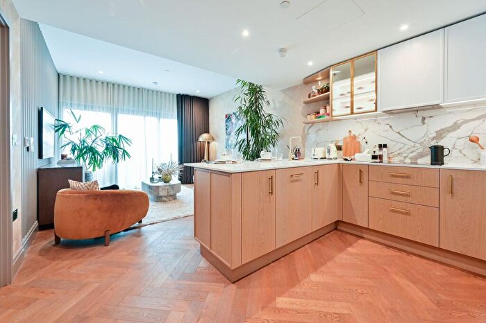 2 Bedroom Flat For Sale In Camden Goods Yard, Chalk Farm, NW1