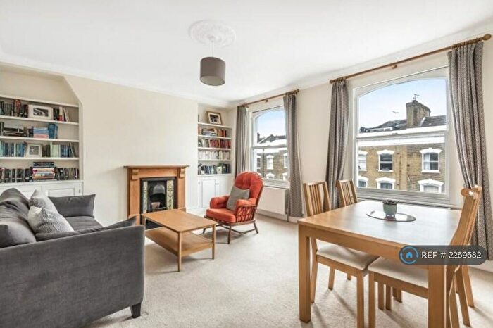 2 Bedroom Flat To Rent In Grosvenor Avenue, Islington, N5