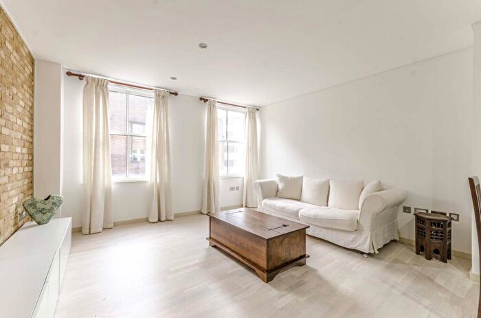 2 Bedroom Flat For Sale In Cock Lane, Farringdon, London, EC1A