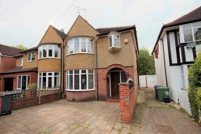 3 Bedroom Semi-Detached House To Rent In Cannon Lane, Pinner, HA5