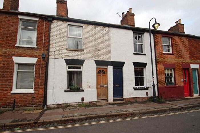 3 Bedroom Terraced House To Rent In South Street, Oxford **Student/Sharer Hmo Property /**, OX2