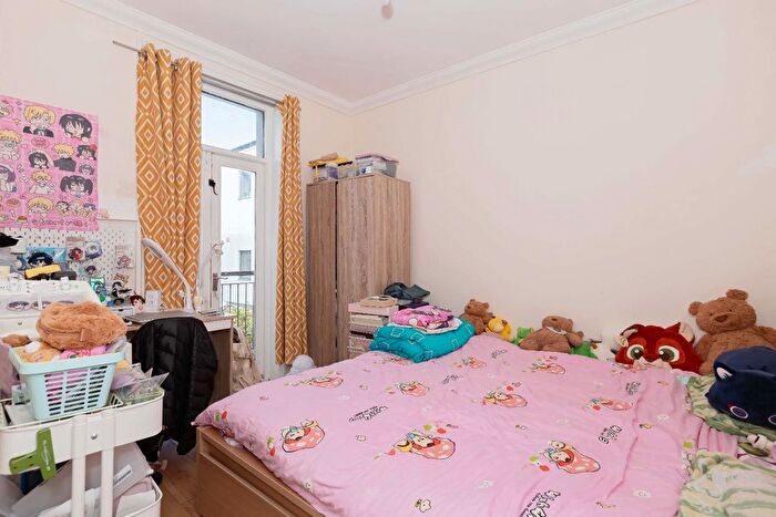 1 Bedroom Flat For Sale In Ditchling Road, Brighton, BN1