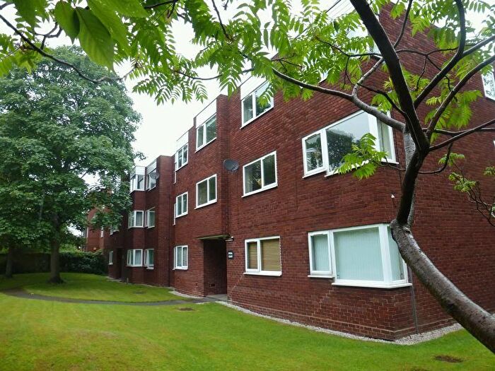 2 Bedroom Flat To Rent In Wheelwright Road, Birmingham, B24