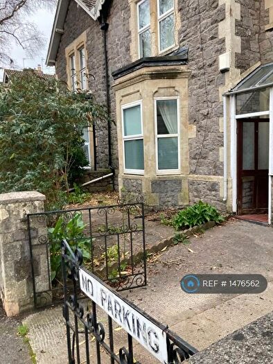 1 Bedroom Flat To Rent In Stafford Road, Weston-Super-Mare, BS23