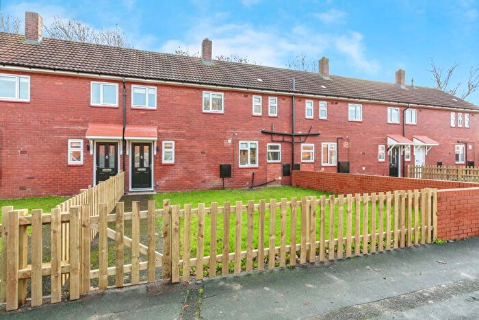 3 Bedroom End Of Terrace House To Rent In Butlers Meadow, Warton, PR4
