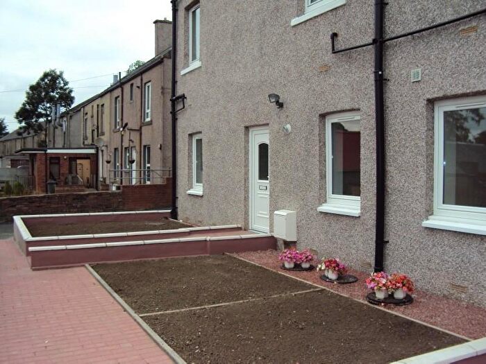 1 Bedroom Flat For Sale In B Main Street, Blackridge, EH48