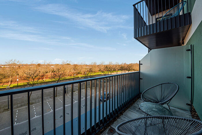 1 Bedroom Apartment To Rent In Enigma Square, Milton Keynes Milton Keynes, MK9