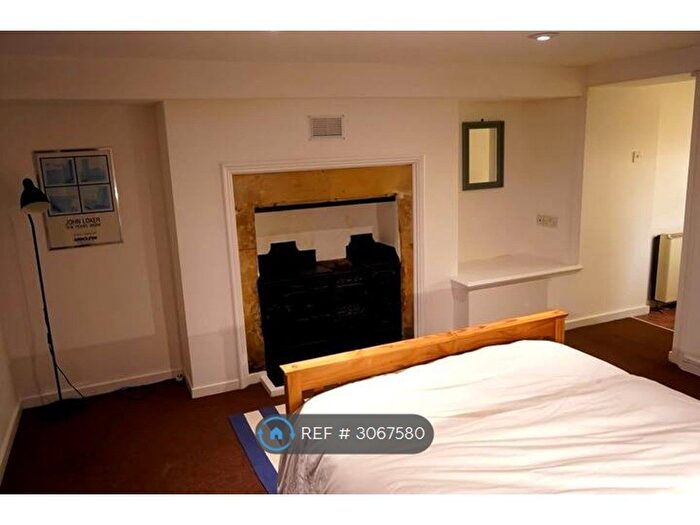 Studio To Rent In Caroline Buildings, Bath, BA2