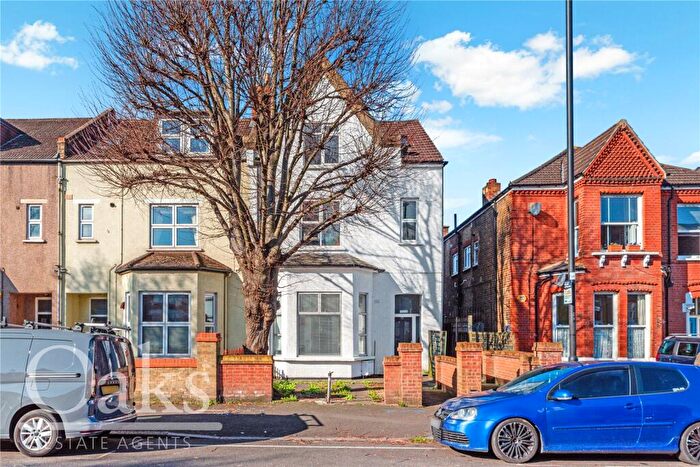 Apartment To Rent In Rosendale Road, West Dulwich, SE21