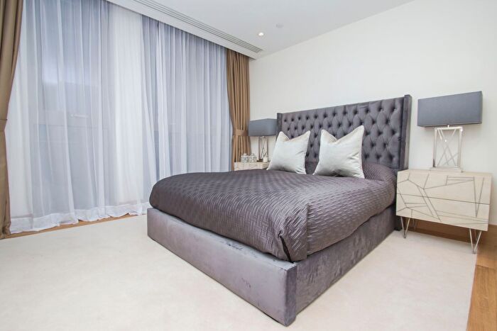 2 Bedroom Flat To Rent In Abell House, John Islip Street, London, SW1P