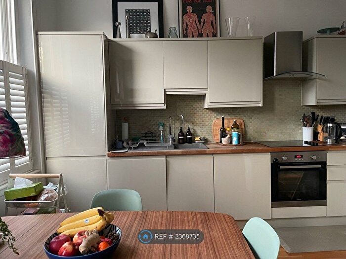 1 Bedroom Flat To Rent In Upper Tollington Park, London, N4