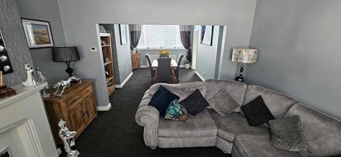 3 Bedroom Terraced House For Sale In Albert Street, Seaham, Durham, SR7