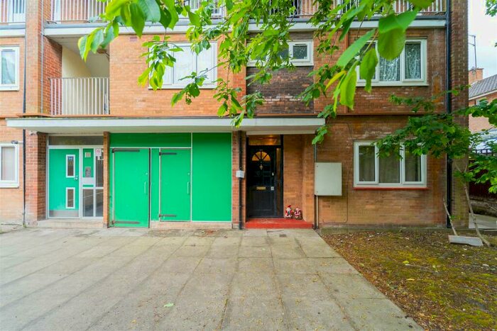 1 Bedroom Flat To Rent In Gibbins Road, Birmingham, B29