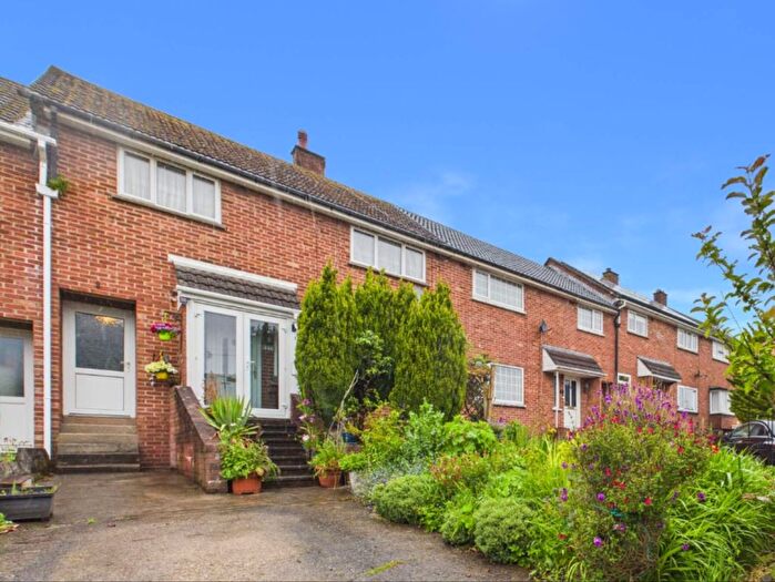 3 Bedroom Terraced House For Sale In Gilwern Crescent, Llanishen, Cardiff., CF14