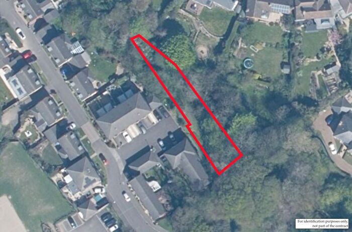 Land For Sale In Sir Charles Irving Close, Cheltenham, GL50