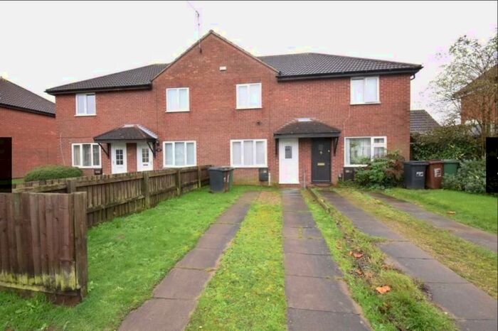 2 Bedroom Terraced House To Rent In Pen Green Lane, Corby, NN17