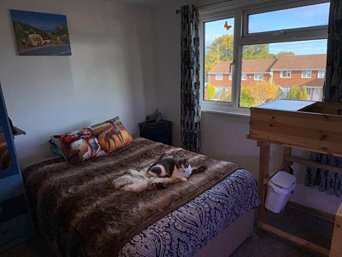2 Bedroom End Of Terrace House For Sale In Paddington Grove, Bournemouth, Dorset, BH11