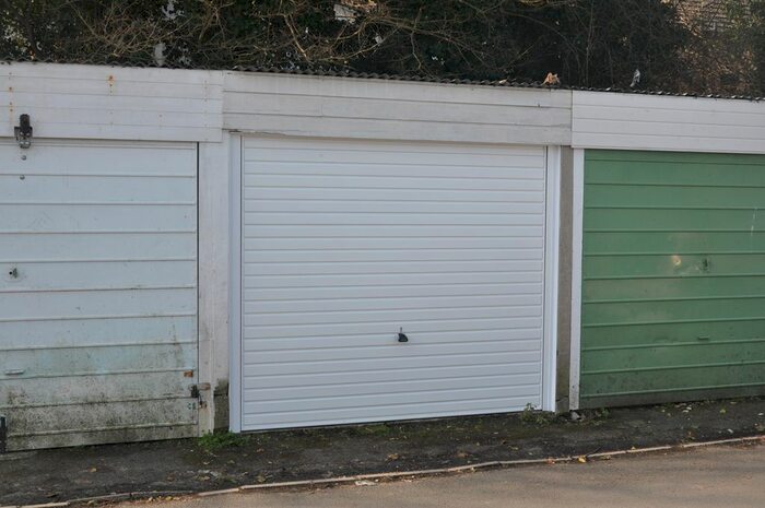 Garage / Parking To Rent In Southfield Road Heathfield Estate, Bideford, Devon, EX39
