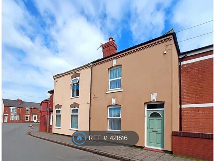 2 Bedroom Terraced House To Rent In Sidney Street, Gloucester, GL1