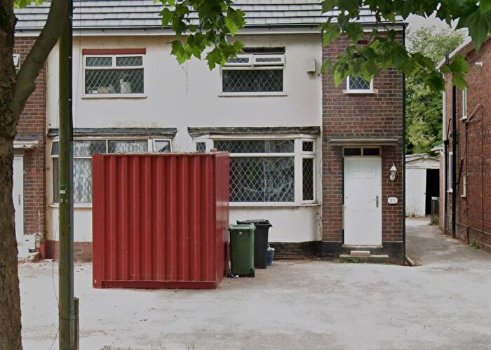 2 Bedroom Flat To Rent In Birmingham New Road, Dudley, DY1