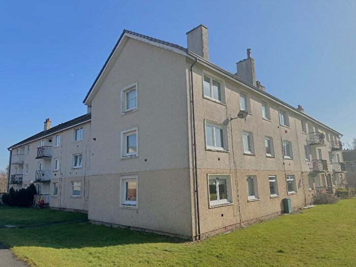 1 Bedroom Flat To Rent In Somerville Terrace, East Kilbride, South Lanarkshire, G75