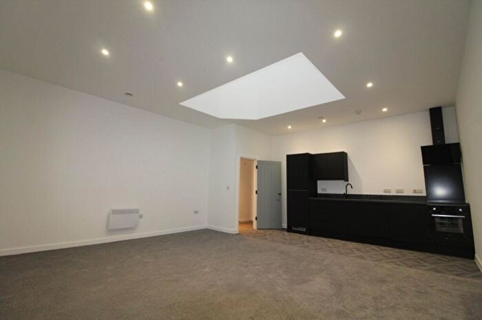1 Bedroom Flat To Rent In Tower Ramparts, Ipswich, IP1
