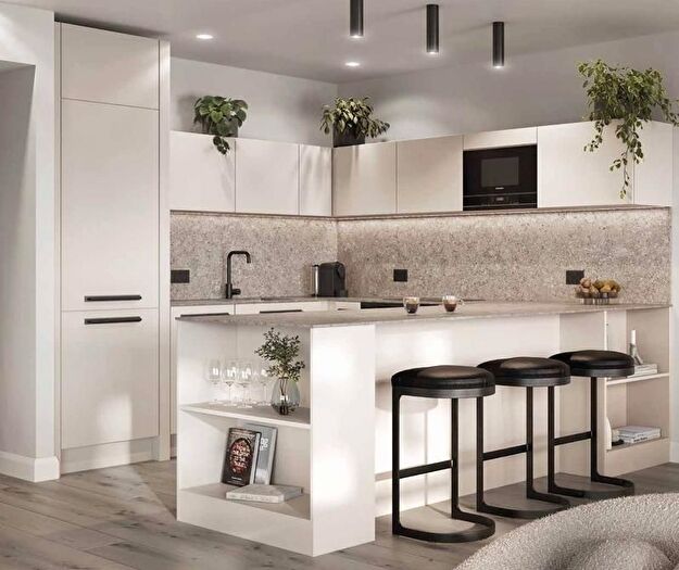 2 Bedroom Flat For Sale In Parkhurst Road, Holloway, N7