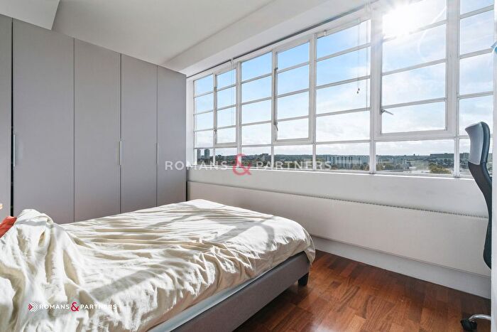 1 Bedroom Flat To Rent In Alaska Building, Bermondsey, SE1