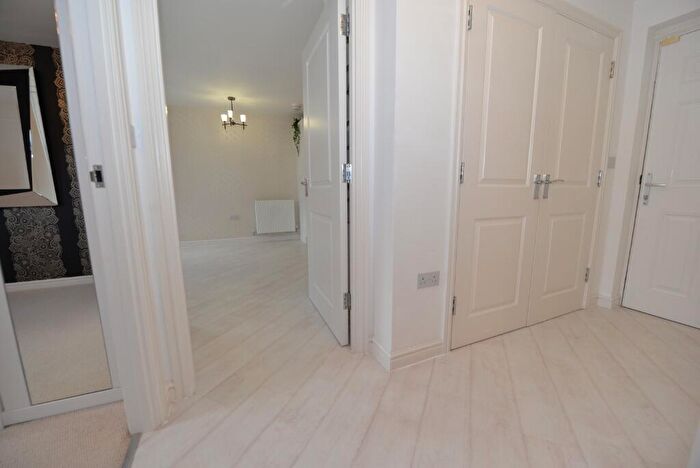 2 Bedroom Flat To Rent In Coxford Road, Southampton, SO16