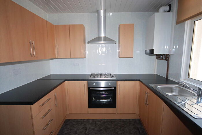 1 Bedroom Terraced House To Rent In Penrith Street, Barrow-in-Furness, LA14