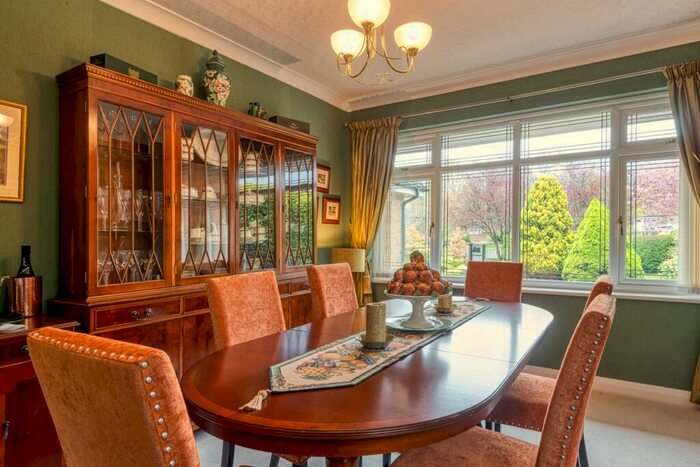 3 Bedroom Detached House For Sale In Bowlacre Road, Gee Cross, SK14