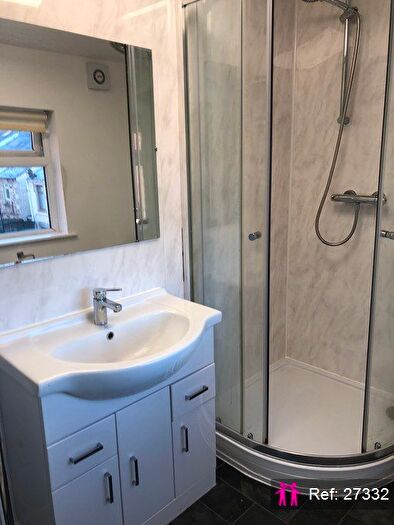 2 Bedroom Terraced House To Rent In Thornton Road, Morecambe, LA4