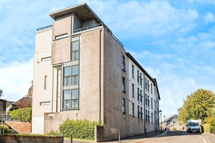 1 Bedroom Flat For Sale In Oakshaw Street East, Paisley, PA1
