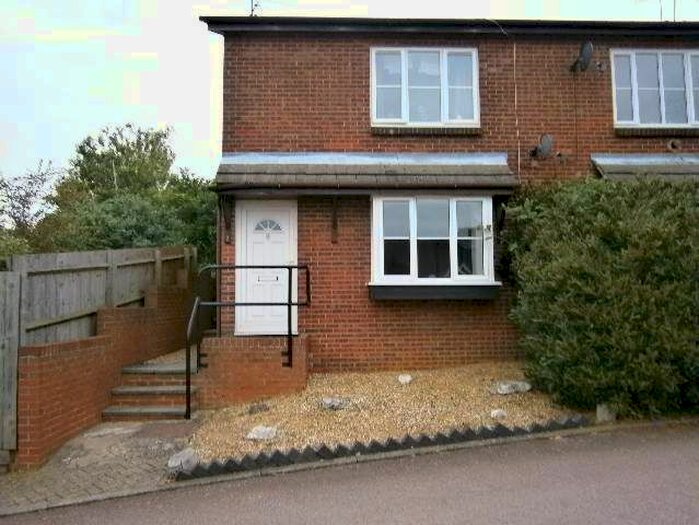 2 Bedroom Flat To Rent In Stanley Boddington Court, Kettering NN15