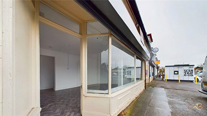 Property To Rent In Park Avenue, Redcar In Cleveland, TS10