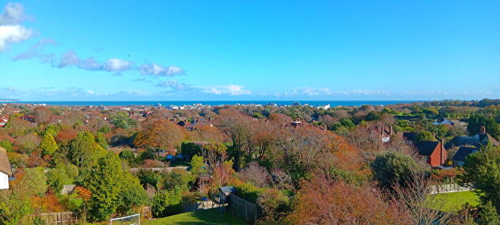 3 Bedroom Flat For Sale In Pashley Road, Summerdown, Eastbourne, BN20