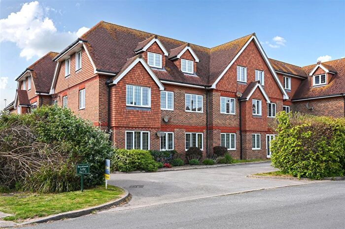 2 Bedroom Flat For Sale In Hastings Road, Bexhill On Sea, TN40