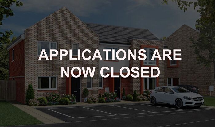 2 Bedroom Terraced House To Rent In Bixton Close, Worcester, WR3