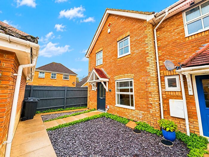 3 Bedroom Semi-Detached House To Rent In Seagrim Road, Bournemouth, BH8