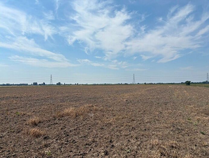 Farm Land For Sale In Grade Arable Land - Marshland St James, Wisbech, PE14