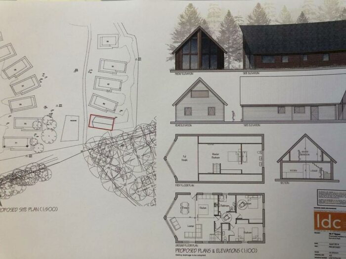 Land For Sale In Louth, LN11