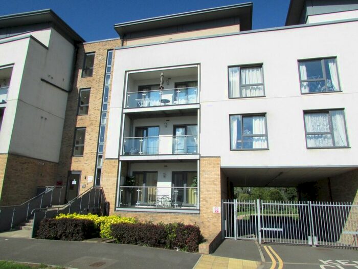 2 Bedroom Flat To Rent In Hammonds Drive, Potters Way, PE1